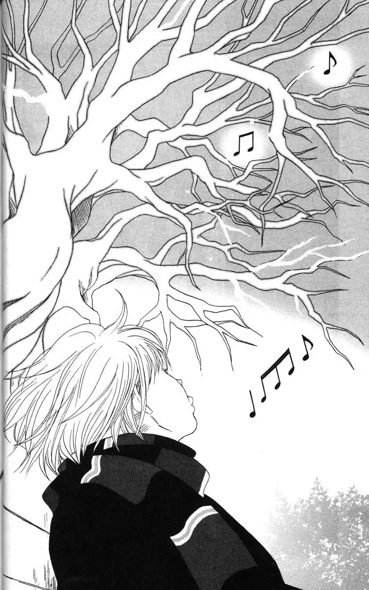 Nodame Cantabile Chapter 50 28